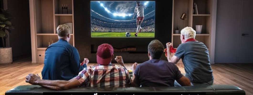 تشغيل iptv على شاشة سمارت