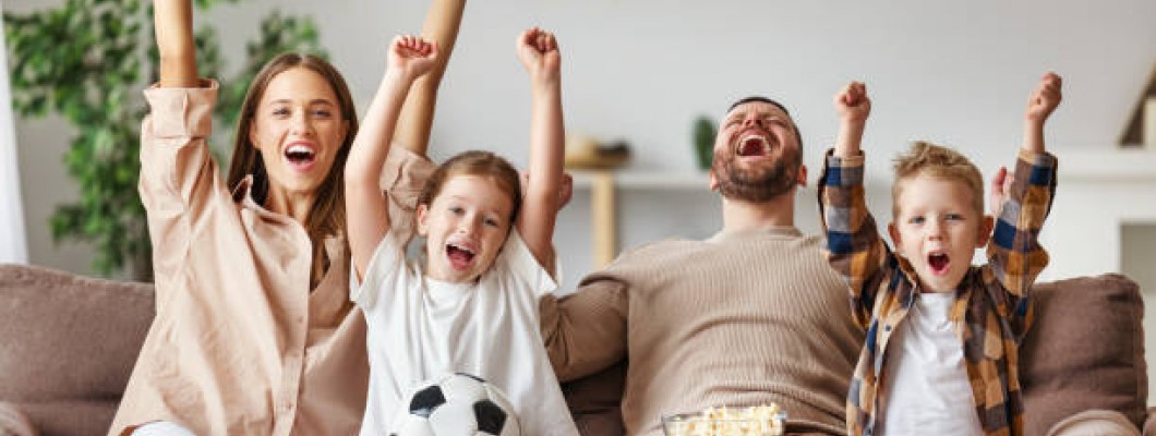 أفضل القنوات المتاحة عبر IPTV لمختلف الفئات العمرية