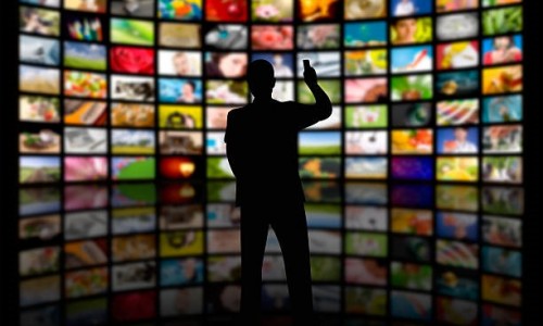 شرح كيفية استخدام iptv لمشاهدة القنوات العالمية