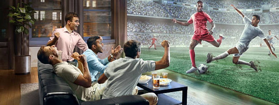 أفضل اشتراك iptv مباريات