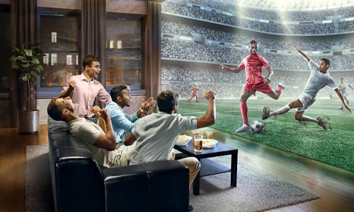 أفضل اشتراك iptv مباريات