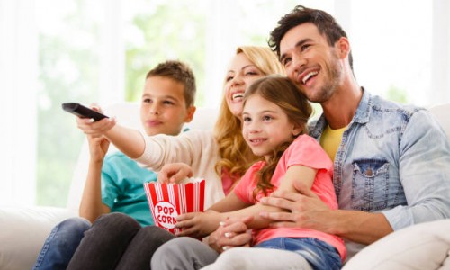 إعداد iptv للتلفازالذكي Samsung وLG
