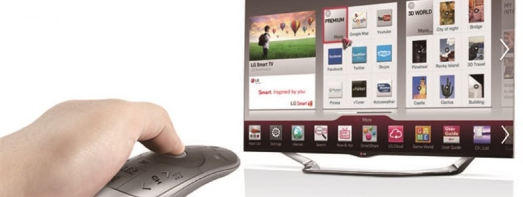 اشتراك iptv شاشة سامسونج