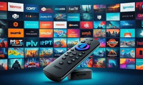 كيف تتجنب التقطيع والتأخير في بث IPTV؟