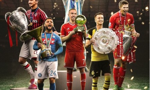أفضل اشتراكات iptv للقنوات الرياضية الأجنبية