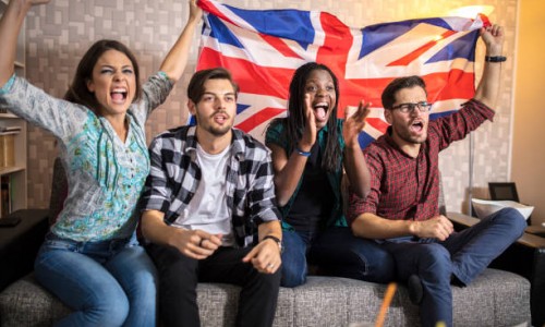 افضل اشتراك iptv في بريطانيا