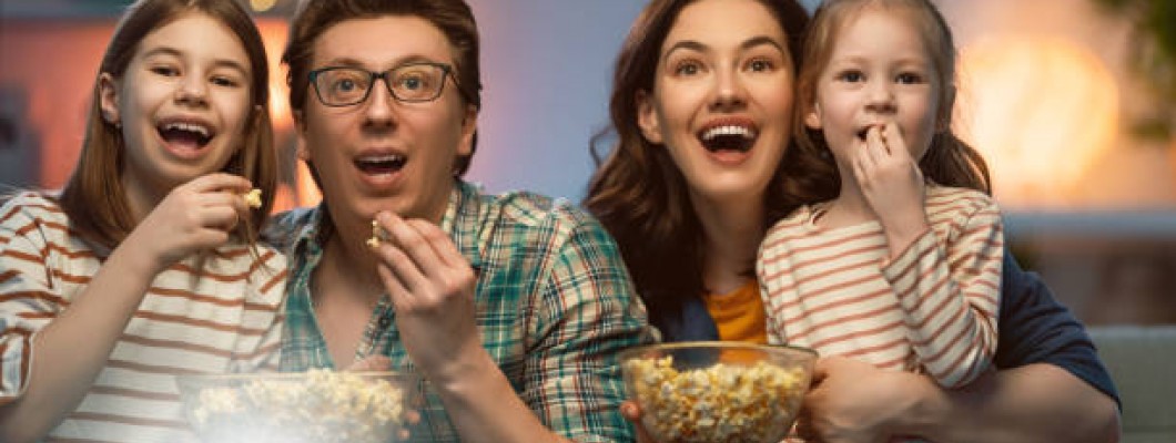 كيف تجعل iptv جزءًا من تجربة الترفيه العائلية