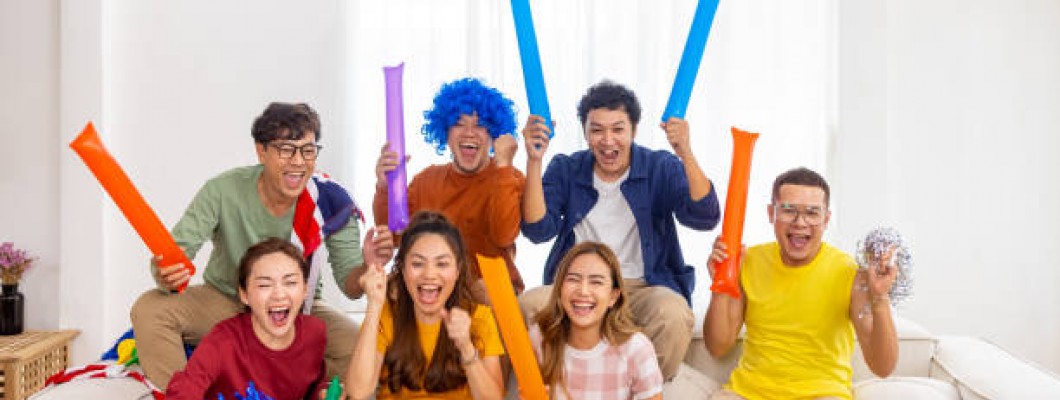 أهمية IPTV في البث المباشر للأحداث الكبرى