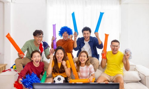 أهمية IPTV في البث المباشر للأحداث الكبرى
