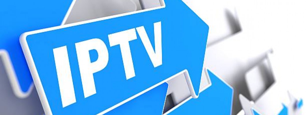 هل يمكن الاعتماد على IPTV كمصدر رئيسي للتلفاز