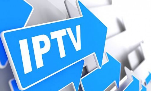 اشتراك iptv تجريبي