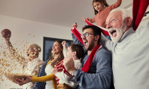 قنوات IPTV العربية