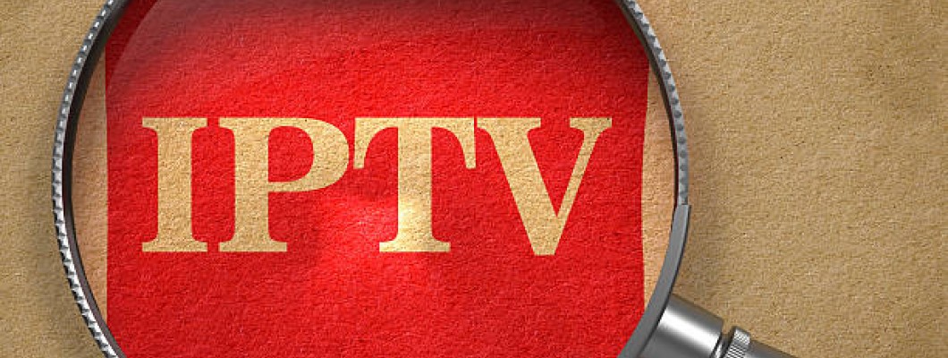 حل مشاكل iptv