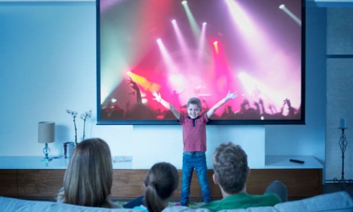 أفضل اشتراكات iptv للأفلام العائلية