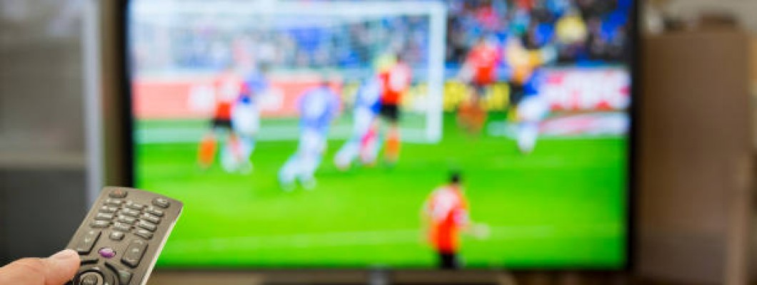 إعداد IPTV على التلفاز الذكي