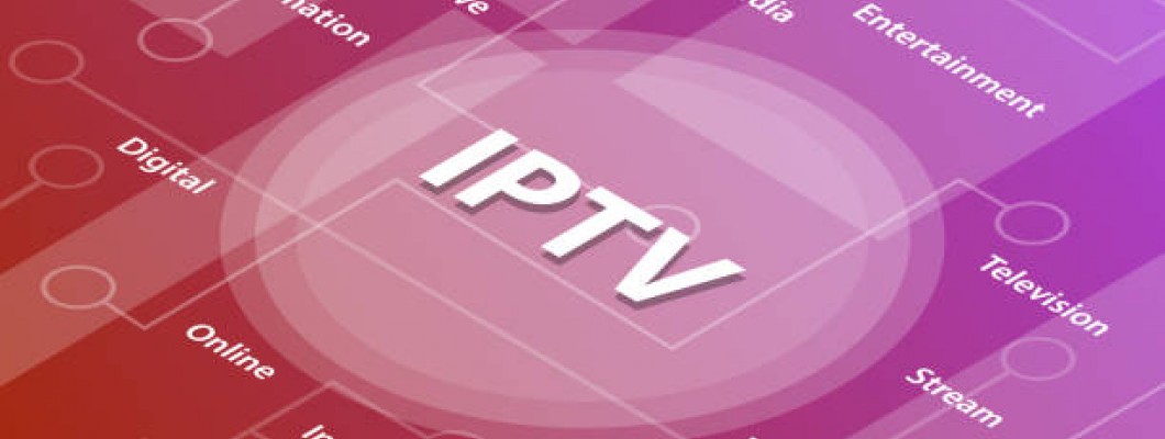 تحديثات IPTV