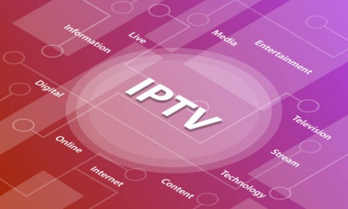 تحديثات IPTV