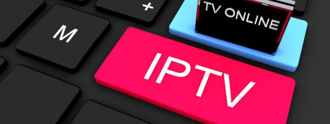 Iptv  جودة عالية في اوروبا