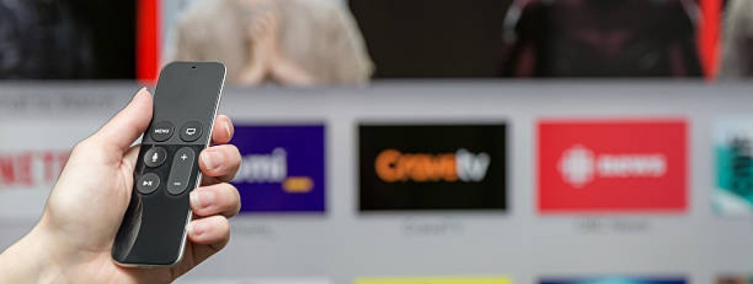 أفضل اشتراك IPTV لنظام Android TV في 2025