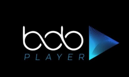 شرح طريقة تفعيل برنامج bob player