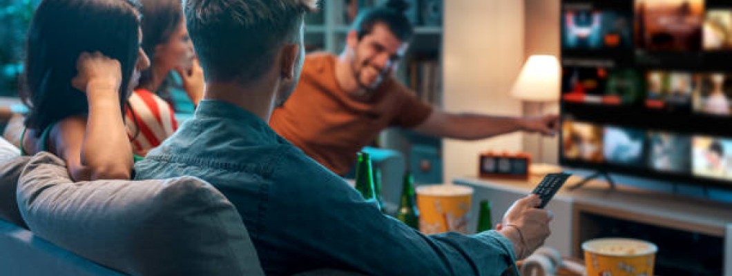 iptv في اوروبا