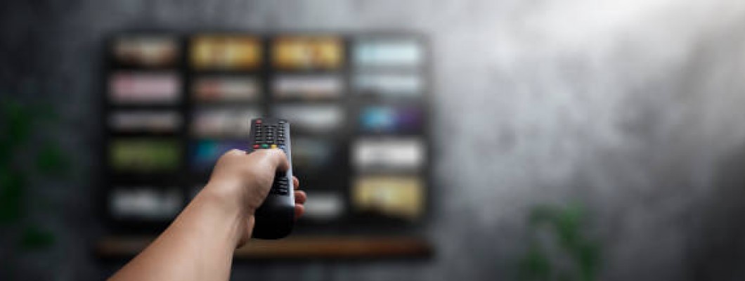 اشتراك iptv شاشة LG