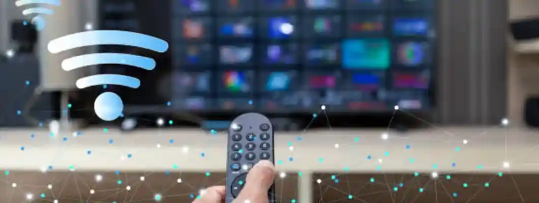 تشغيل IPTV على تلفاز سامسونج الذكي
