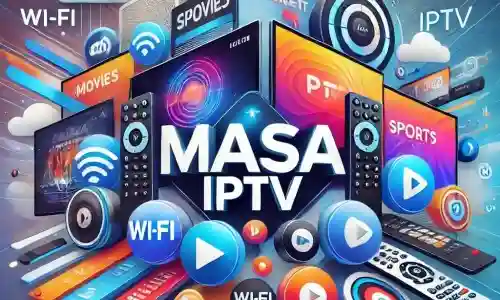 الذكاء الاصطناعي في تطوير خدمات IPTV