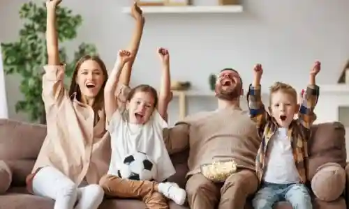 أفضل القنوات المتاحة عبر IPTV لمختلف الفئات العمرية