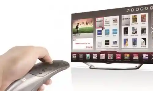 اشتراك iptv شاشة سامسونج