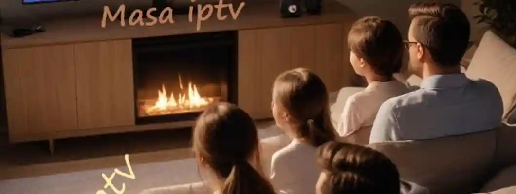 أهم المميزات التي يجب البحث عنها في اشتراكات iptv العائلية