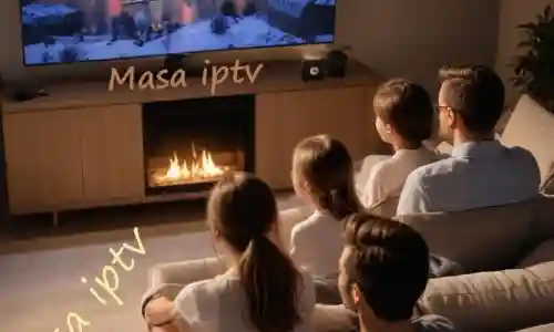 أهم المميزات التي يجب البحث عنها في اشتراكات iptv العائلية