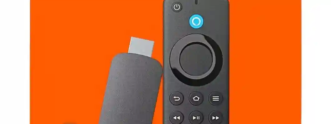 تثبيت iptv على Amazon Fire Stick