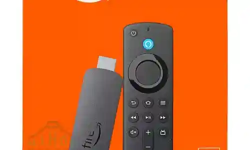 تثبيت iptv على Amazon Fire Stick
