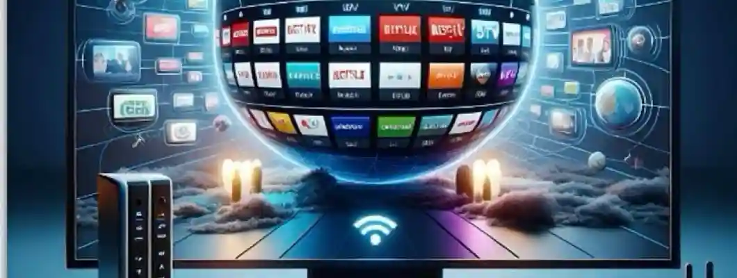 افضل التطبيقات لاستخدام iptv على الهواتف الذكية