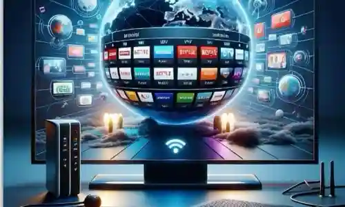 افضل التطبيقات لاستخدام iptv على الهواتف الذكية