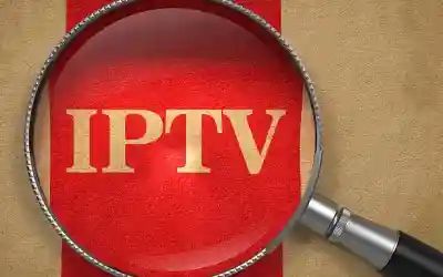 أحدث التطورات في تكنولوجيا iptv