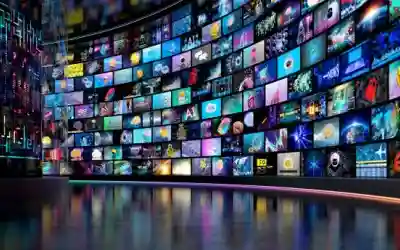 IPTV للمسافرين العرب