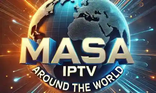 أفضل اشتراك iptv حول العالم