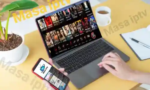 كيفية تشغيل اشتراك IPTV على أجهزة الكمبيوتر