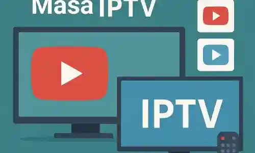 أشهر بدائل YouTube عبر IPTV