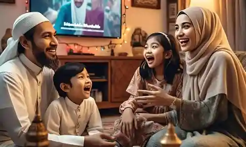 رمضان 2025 اجمل مع iptv