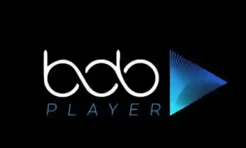 شرح طريقة تفعيل برنامج bob player