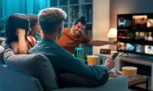 iptv في اوروبا