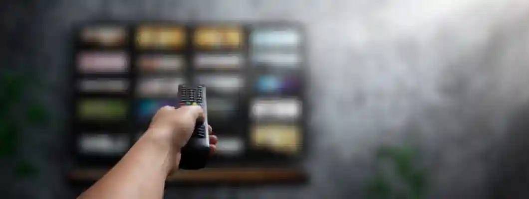 اشتراك iptv شاشة LG