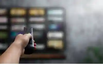 اشتراك iptv شاشة LG