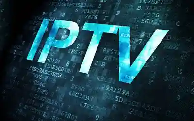 متجر اشتراك iptv