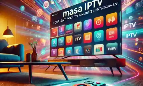 افضل اشتراك iptv على شاشات Samsung الذكية